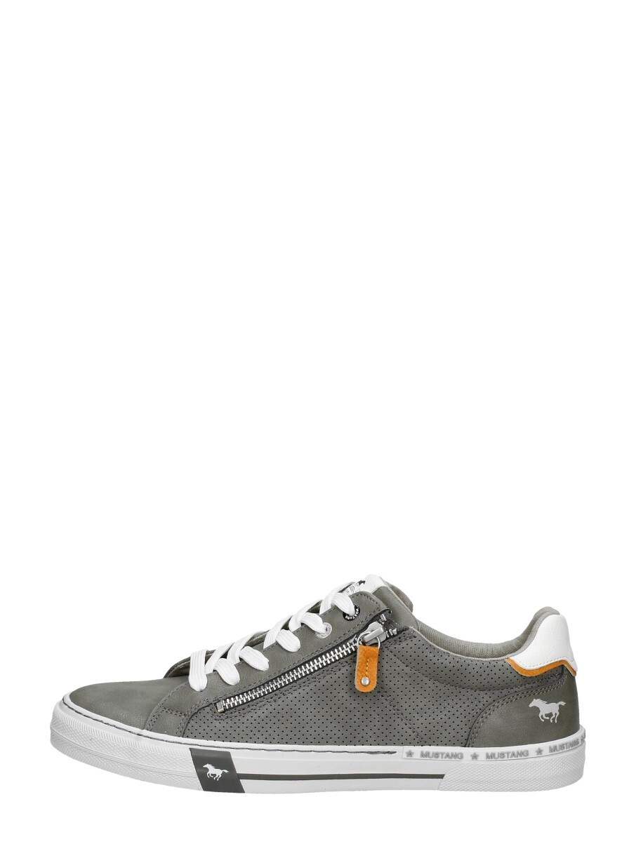 Mustang - veterschoenen laag aanbieding bij Schuurman Schoenen