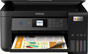 Coolblue Epson ecotank et-2851 aanbieding