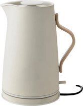 Bol.com Stelton waterkoker emma sand 1.2 liter aanbieding