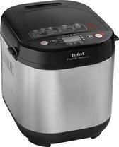 Bol.com Tefal pain & délices pf240e - broodbakmachine -... aanbieding