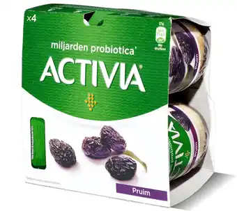 Picnic Yoghurt pruim aanbieding