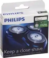 Bol.com Philips hq56/50 - scheerkoppen aanbieding