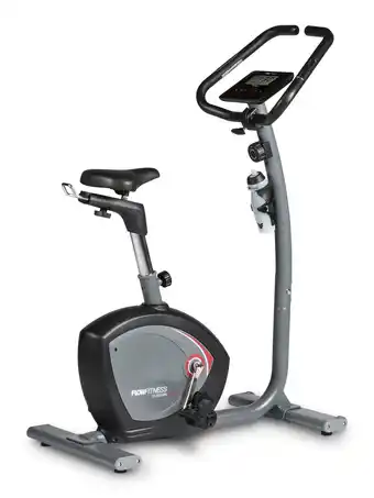 Bol.com Flow fitness turner dht500 hometrainer - 8 trai... aanbieding