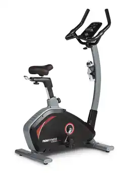 Bol.com Flow fitness turner dht2000i hometrainer - 32 t... aanbieding