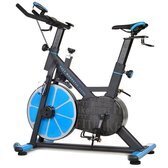 Bol.com Spinningfiets - race magnetic home - fitbike aanbieding