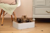 Bol.com Beeztees kitten kero - krabmand - 40x31x12 cm -... aanbieding