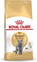 Bol.com Royal canin british shorthair adult - kattenvoe... aanbieding
