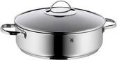 Bol.com Wmf braadpan - ø 28 cm - rvs aanbieding