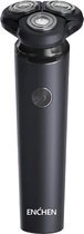 Bol.com Enchen victor snoerloos herenscheerapparaat aanbieding