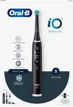 Bol.com Oral-b io smile elektrische tandenborstel aanbieding