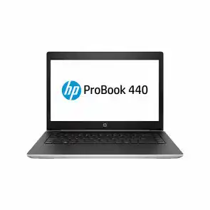 Remarkt Hp probook 440 g5 - intel core i3-7e gen - 8gb ... aanbieding