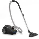 Bol.com Philips powergo fc8244/09 - stofzuiger met zak ... aanbieding