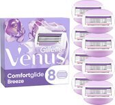 Bol.com Gillette venus comfortglide breeze scheermesjes... aanbieding