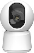 Bol.com Laxihub p2 - babyfoon - camera voor binnen met ... aanbieding