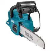 GAMMA Makita 18v lxt kettingzaag 35cm (zonder accu) aanbieding