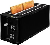 Bol.com Tefal smart & light tl6408 - broodrooster xl - ... aanbieding