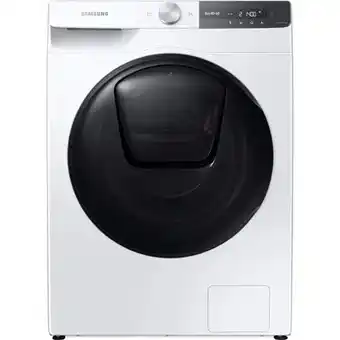 EP Ww90t854abt quickdrive 8000-serie wasmachine aanbieding