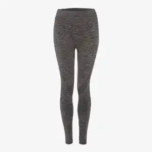 Scapino Osaga dames seamless legging grijs aanbieding