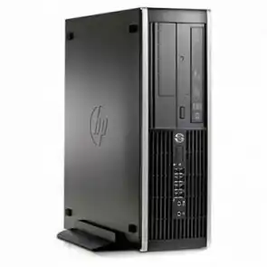 Remarkt Hp prodesk 6300 sff - intel core i7-3770 - 16gb... aanbieding