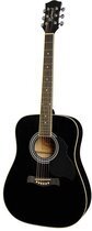 Bol.com Richwood artist series akoestische gitaar aanbieding