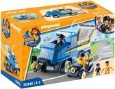Bol.com Playmobil duck on call - politiewagen (70915) aanbieding