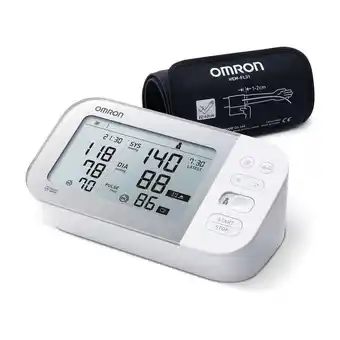 Coolblue Omron x7 smart aanbieding