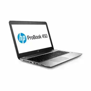 Remarkt Hp probook 450 g4 - intel core i3-7e gen - 8gb ... aanbieding