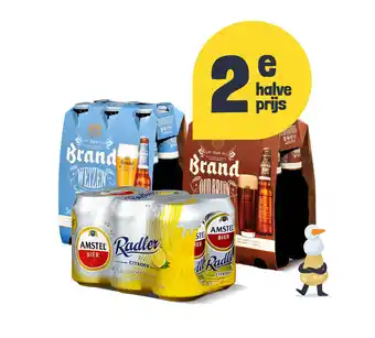 Picnic Diverse soorten bier aanbieding