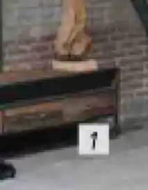 Haco TV-meubel smal Konan aanbieding