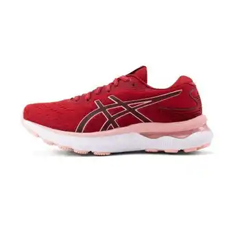 All4running Asics gel nimbus 24 dames aanbieding