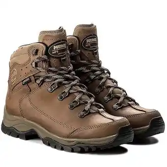 BDstore.com Meindl vakuum ultra gtx beige wandelschoenen dames aanbieding