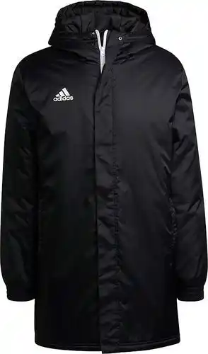 Hockeydirect Adidas entrada 22 stadium jacket aanbieding