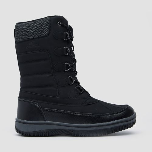 O`neill o'neill o'neill nootka snowboots zwart dames aanbieding bij Perry  Sport