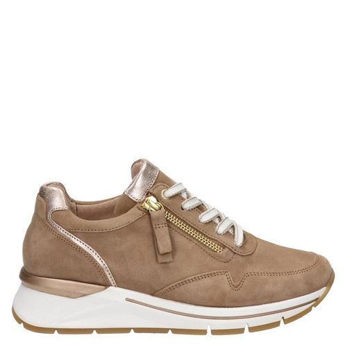 Gabor lage sneakers aanbieding bij Nelson Schoenen