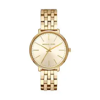 Valmano Michael kors dameshorloge pyper mk3898 aanbieding