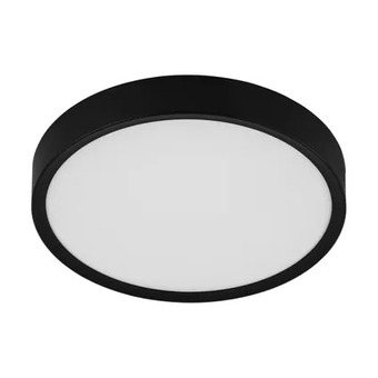 Praxis Eglo plafondlamp led musurita wit 16,8w aanbieding