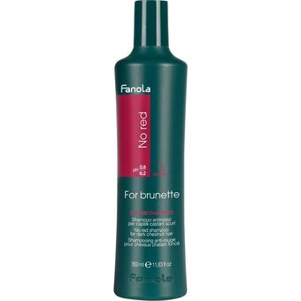 Douglas Fanola shampoo aanbieding