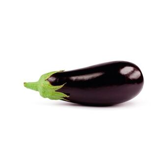 Coop Aubergine aanbieding