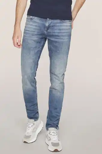 Jeans Centre Cars blast slim fit new stone aanbieding