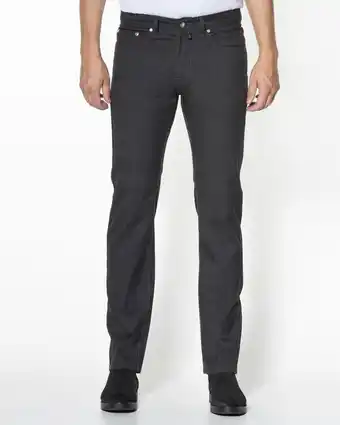 Only for Men Pierre cardin lyon heren 5-pocket aanbieding