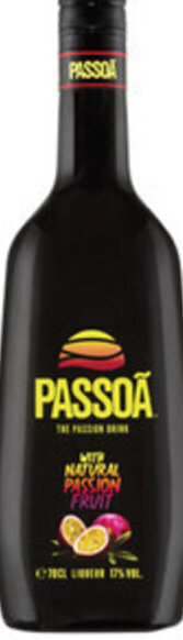 Gall & Gall Passoa 70cl aanbieding