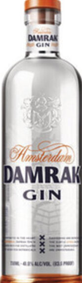 Gall & Gall Damrak amsterdam 70cl aanbieding