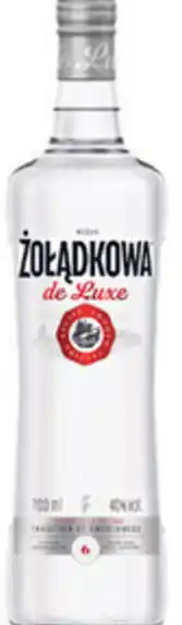 Gall & Gall Zoladkowa de luxe 70cl aanbieding