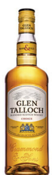 Gall & Gall Glen talloch 70cl aanbieding
