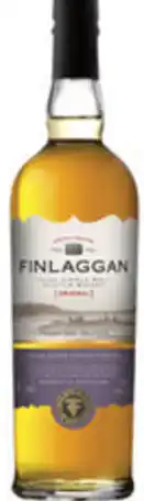 Gall & Gall Finlaggan Original 70cl aanbieding