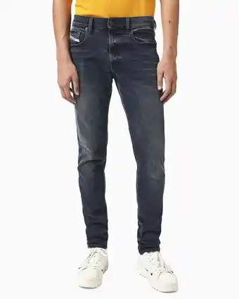 Only for Men Diesel d-strukt heren jeans aanbieding