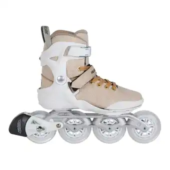 Plutosport Powerslide phuzion rfc 90 skates senior aanbieding