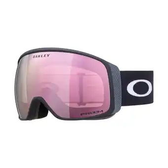 Plutosport Oakley flight tracker l skibril senior aanbieding