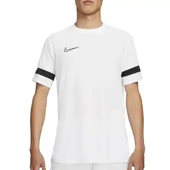 Plutosport Nike dri-fit academy 21 shirt heren aanbieding