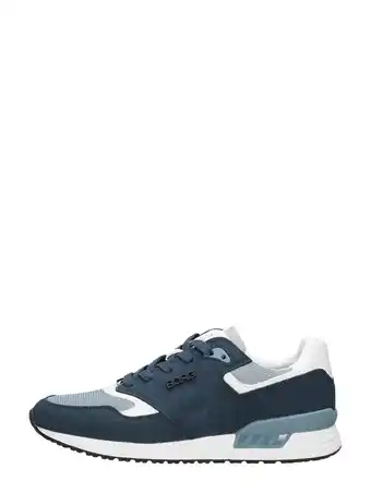 Schuurman Schoenen Bjorn borg - r140 blk m aanbieding